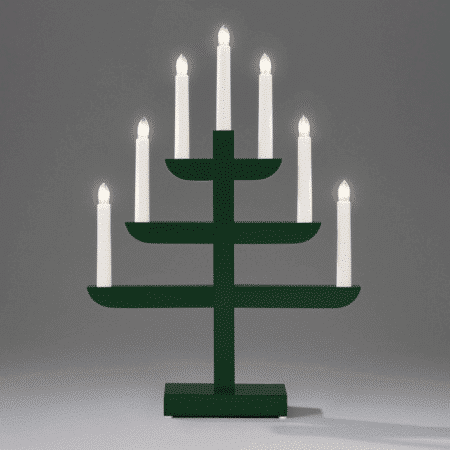 Candelabra