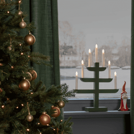 Candelabra