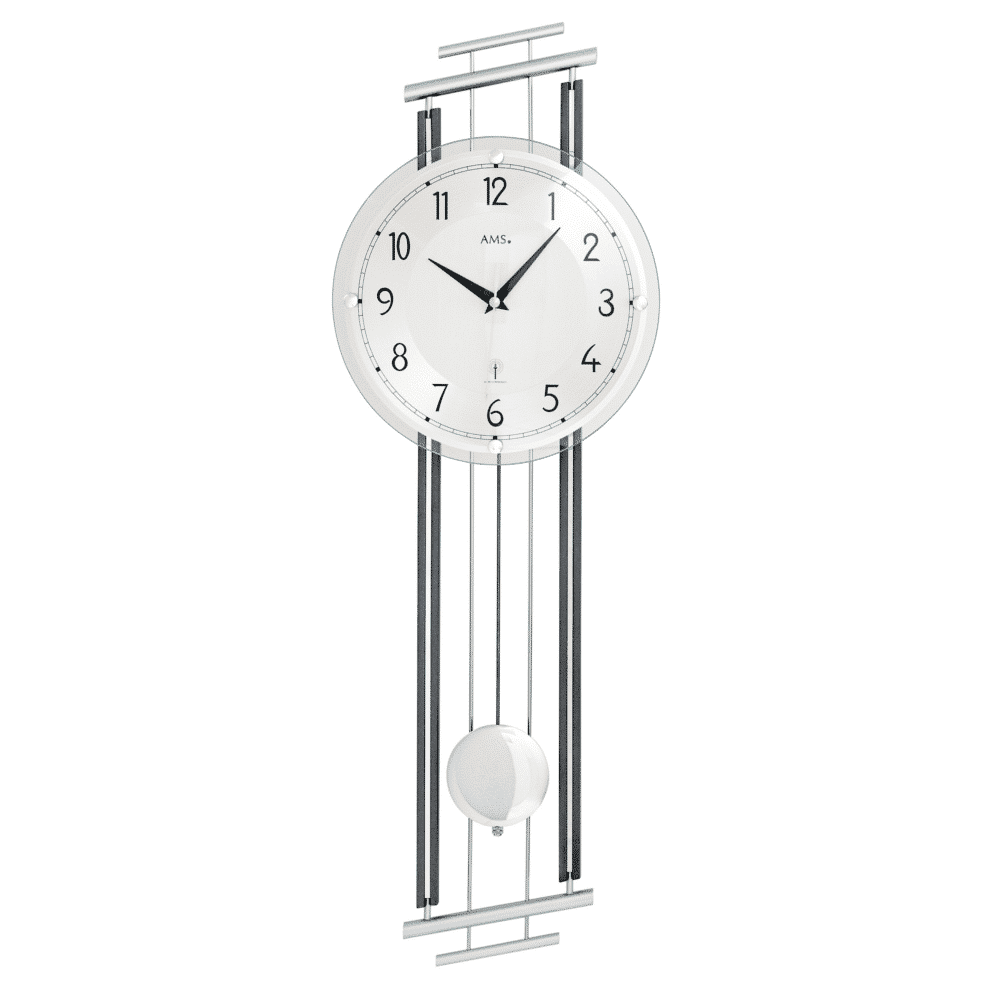 AMS Pendulum Clock - 5314