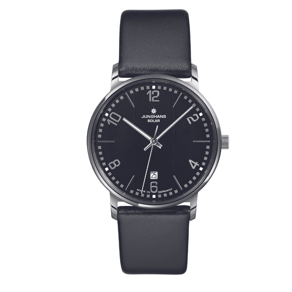 Milano Solar Watch