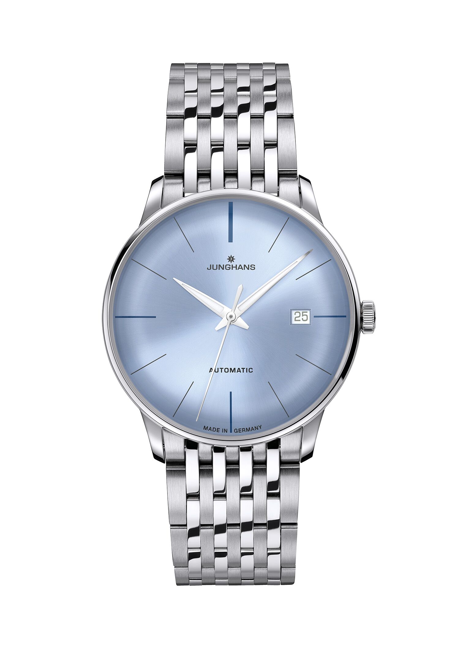 Meister Automatic