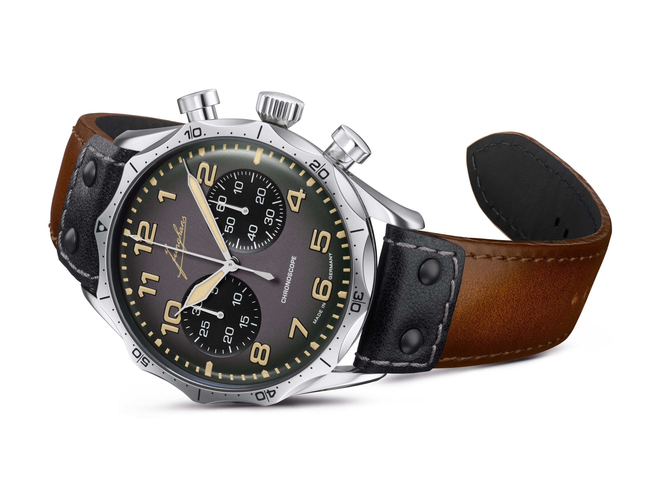 Pilot Chronoscope - Image 2