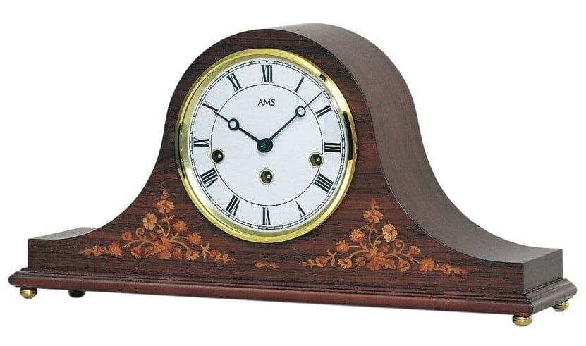T2188 1 Mantel Clock
