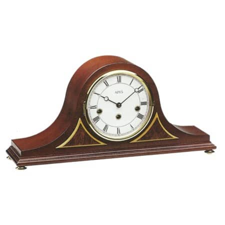 2190 1 Westminster Mantel Clock