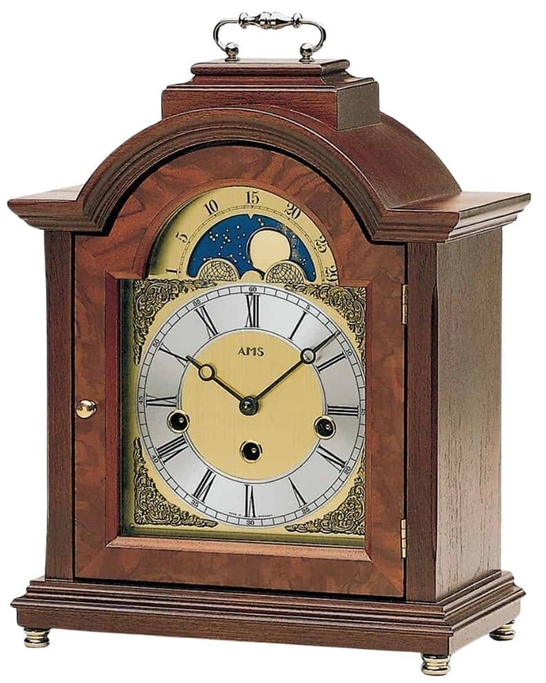 Westminster Mantel Clock 2195-1