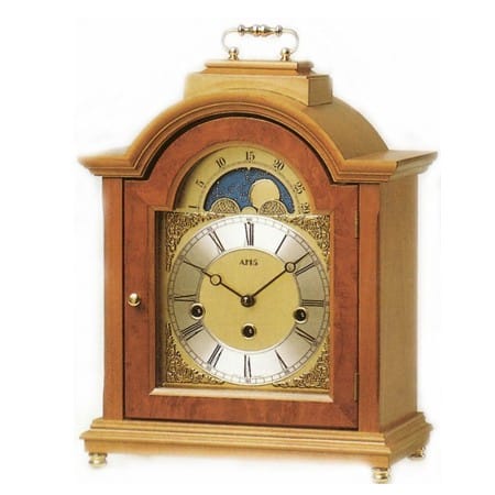 2195 9 Westminster Mantel Clock