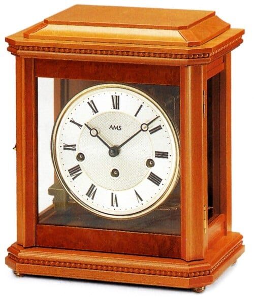Westminster Mantel Clock 2196-9
