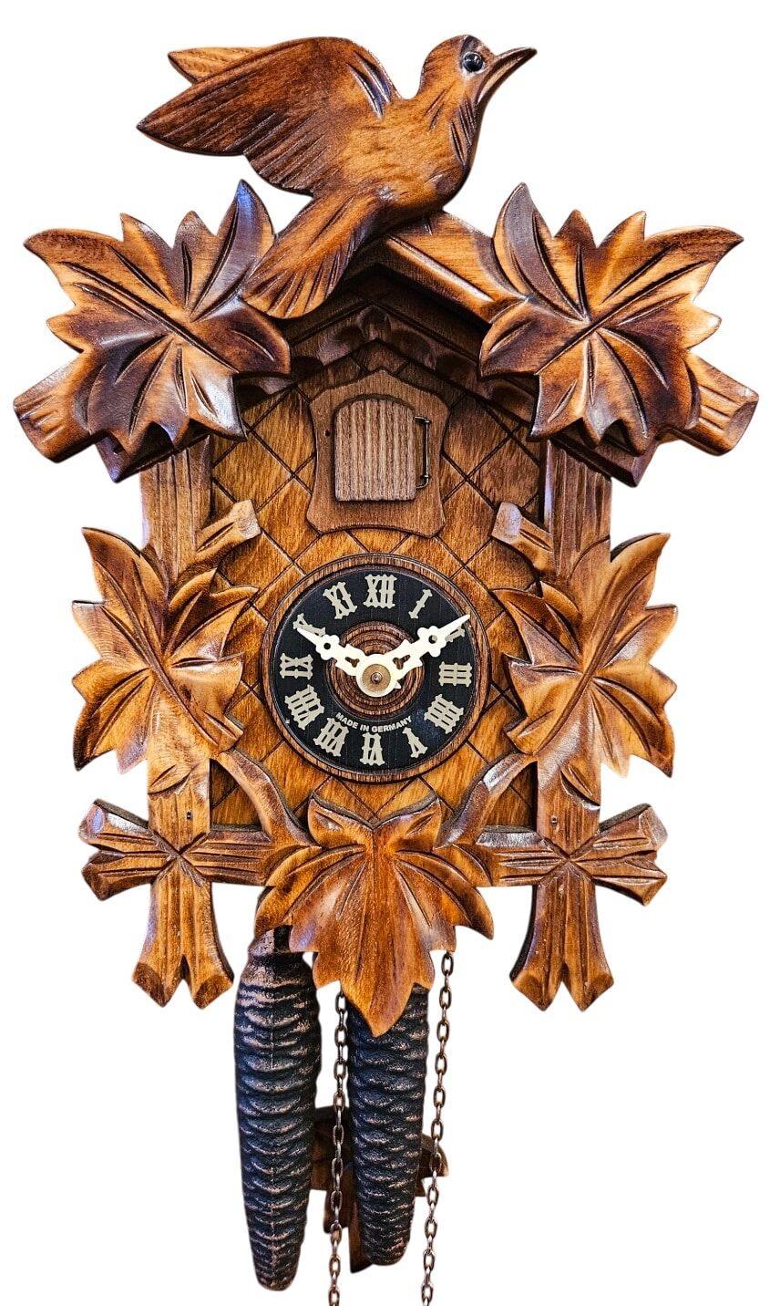 522 Cuckoo Clock Standard