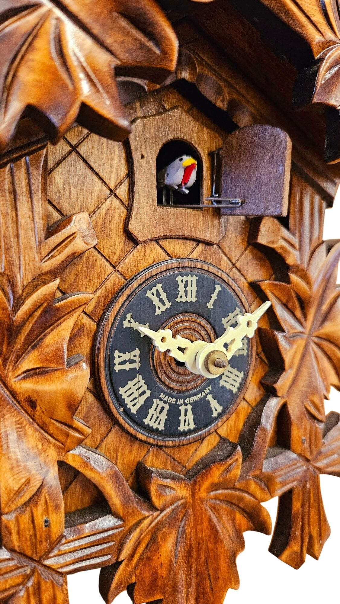 522 Cuckoo Clock Standard - Image 2