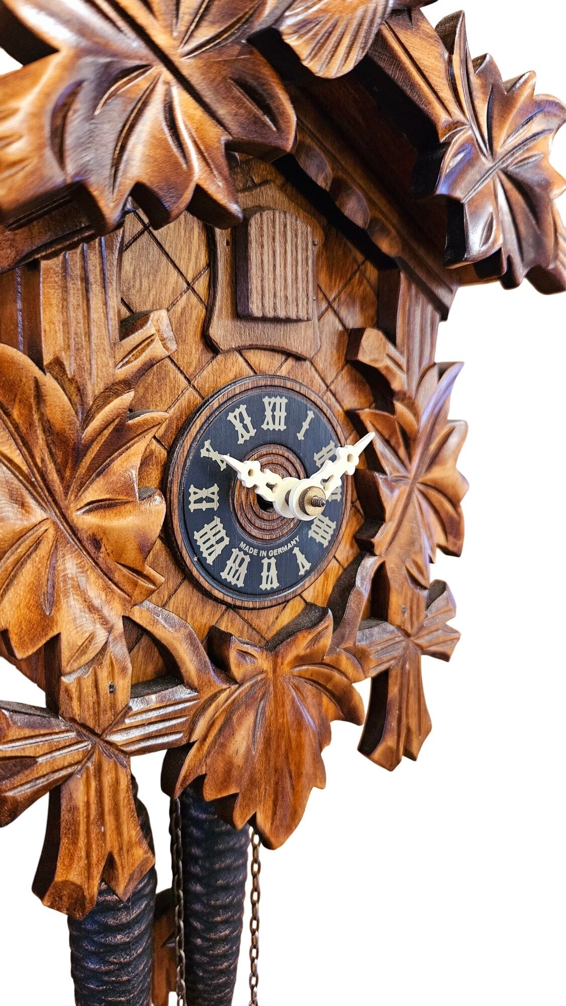 522 Cuckoo Clock Standard - Image 3