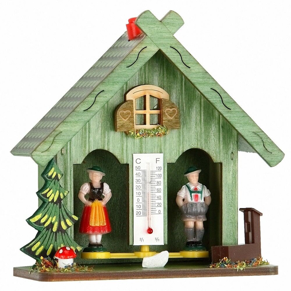 894 Weatherhouse