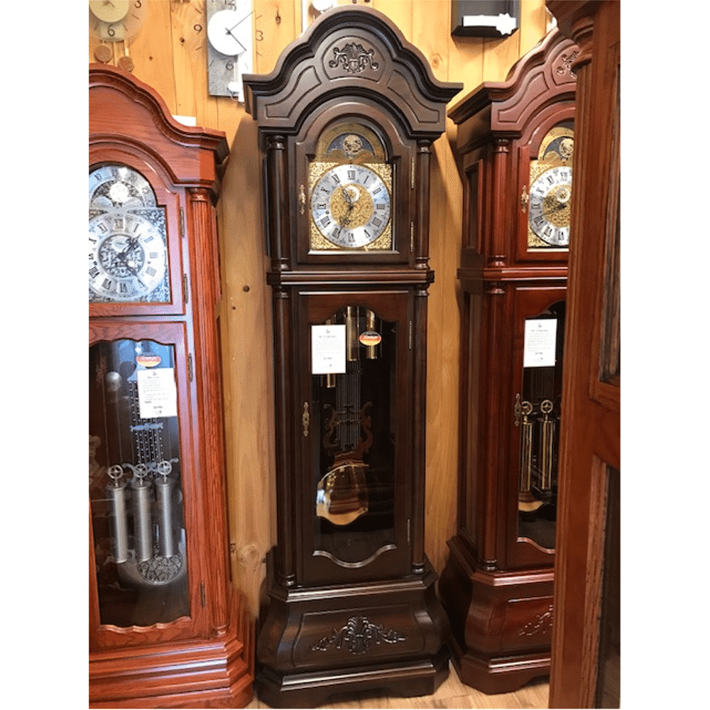 Stern Grandfather Clock 959-12 - Image 2