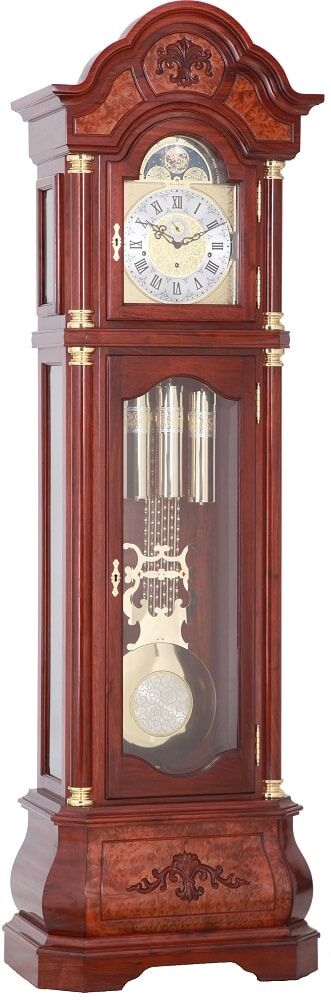 Stern Grandfather Clock 959-12