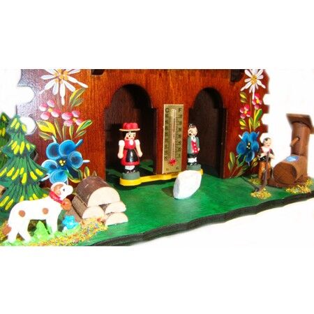Weatherhouse 812 - Image 2