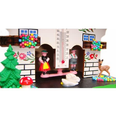 Weatherhouse 814 - Image 2