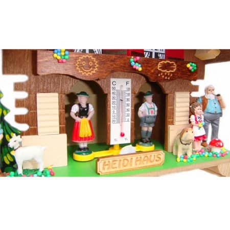 Weather House 833 - Image 2
