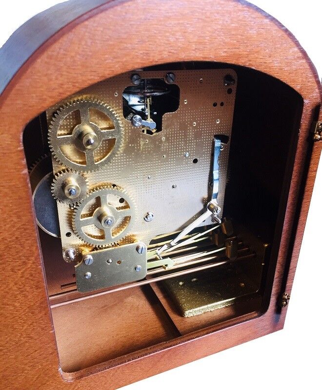 2190 1 Westminster Mantel Clock - Image 2