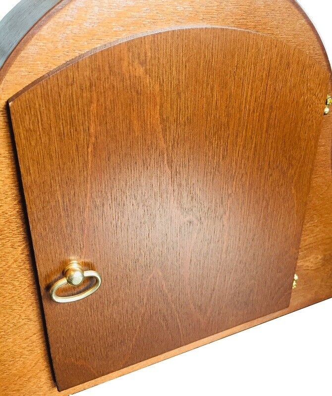 2190 1 Westminster Mantel Clock - Image 3