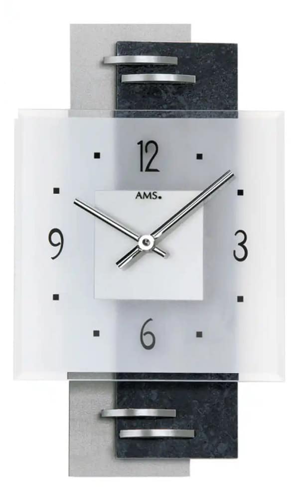 Modern Quartz Wall clock W9245