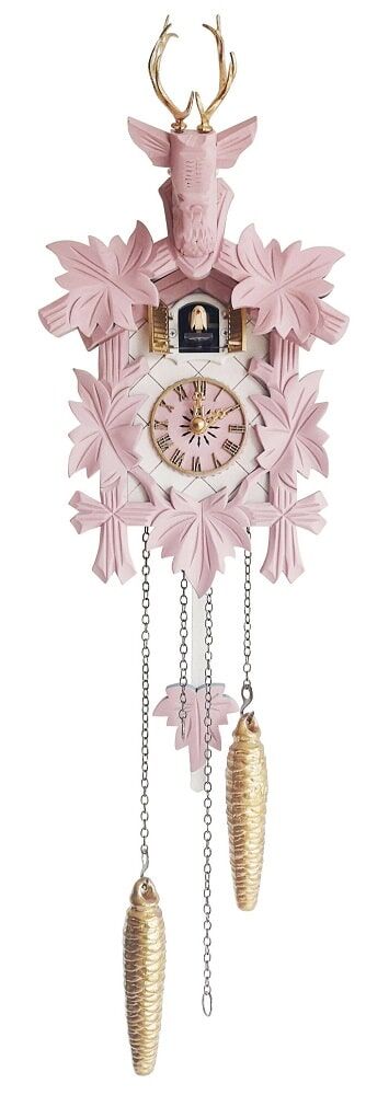MyKuckoo Sweet Candy Cuckoo Clock – SCK-01-03