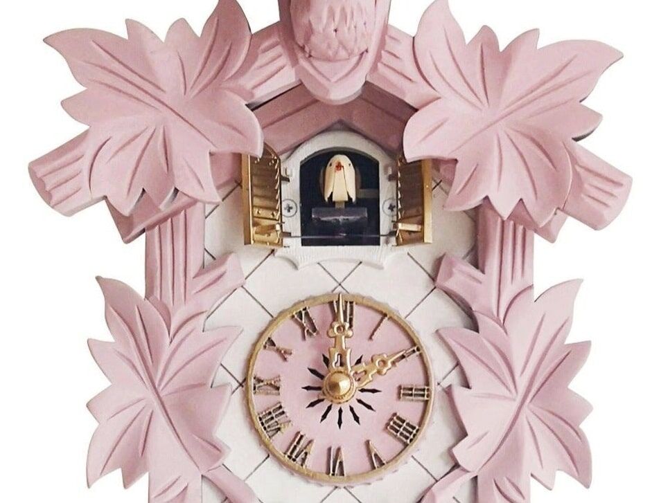 MyKuckoo Sweet Candy Cuckoo Clock – SCK-01-03 - Image 2