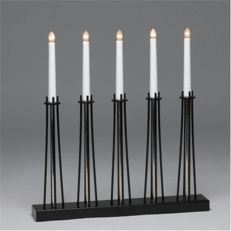 Candelabra