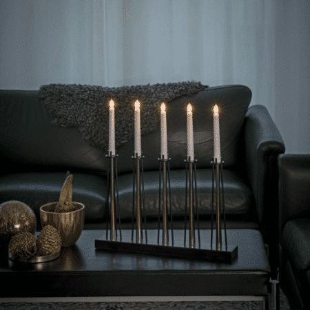 Candelabra