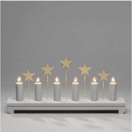Candelabra