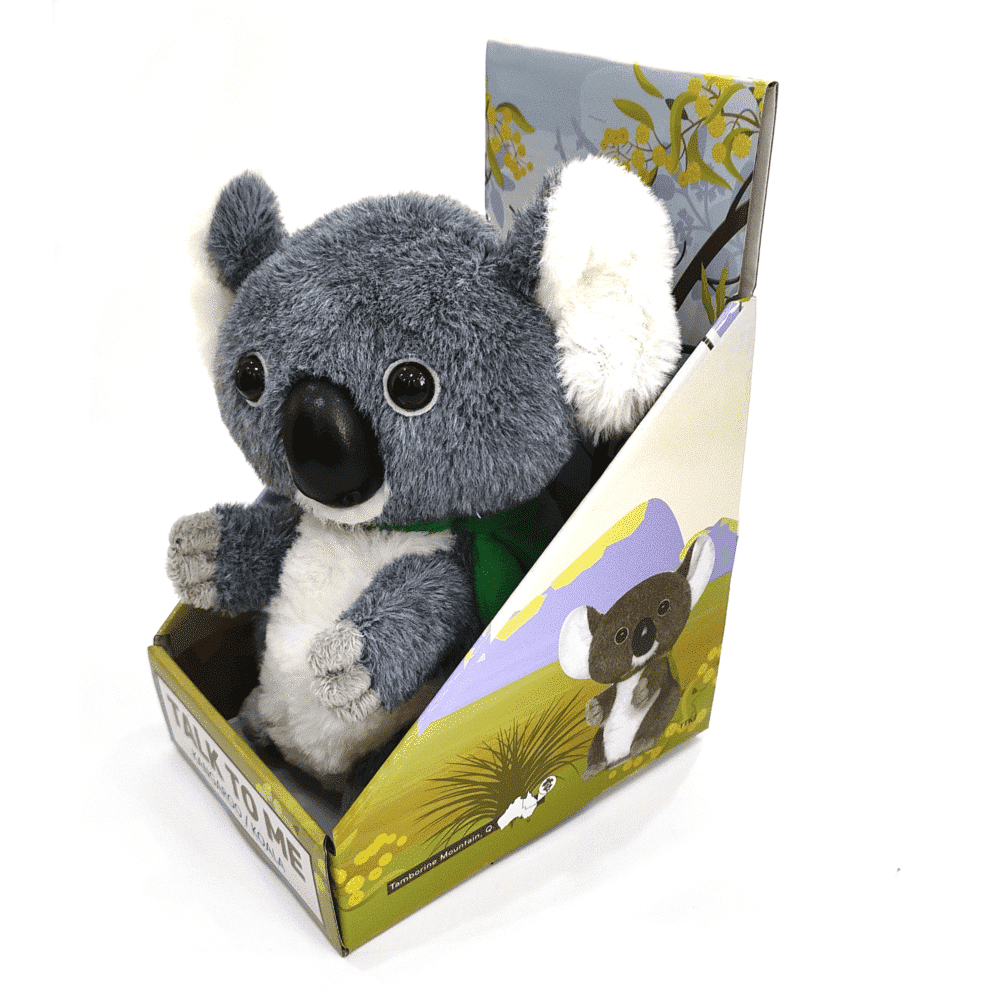 Talk To Me - Koala / Kangaroo - Image 2