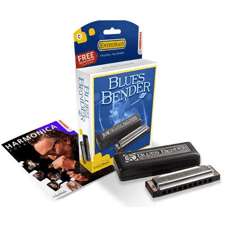 Harmonicas