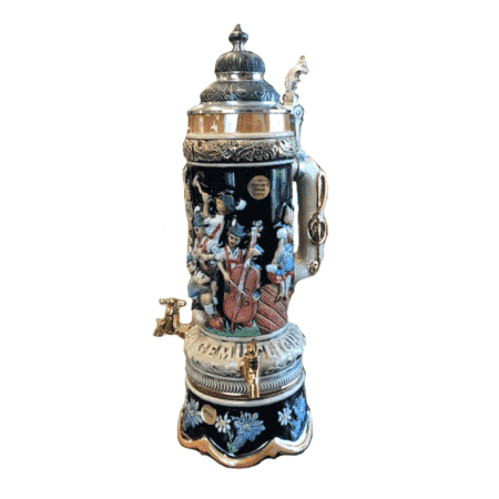 Beer Stein