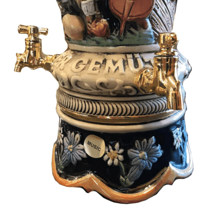 Beer Stein