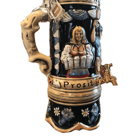 Beer Stein