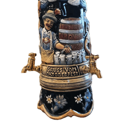 Beer Stein