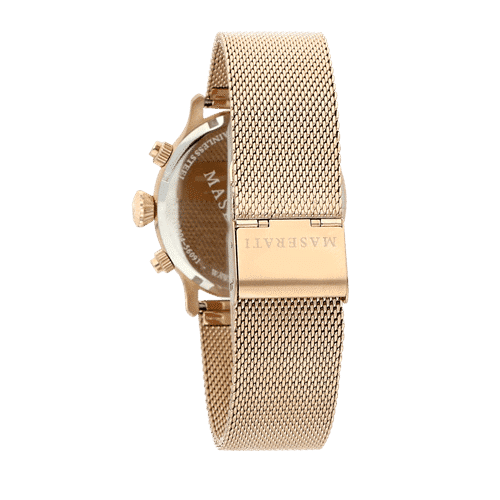 EPOCA 42mm Black Watch - R8873618005 - Image 2