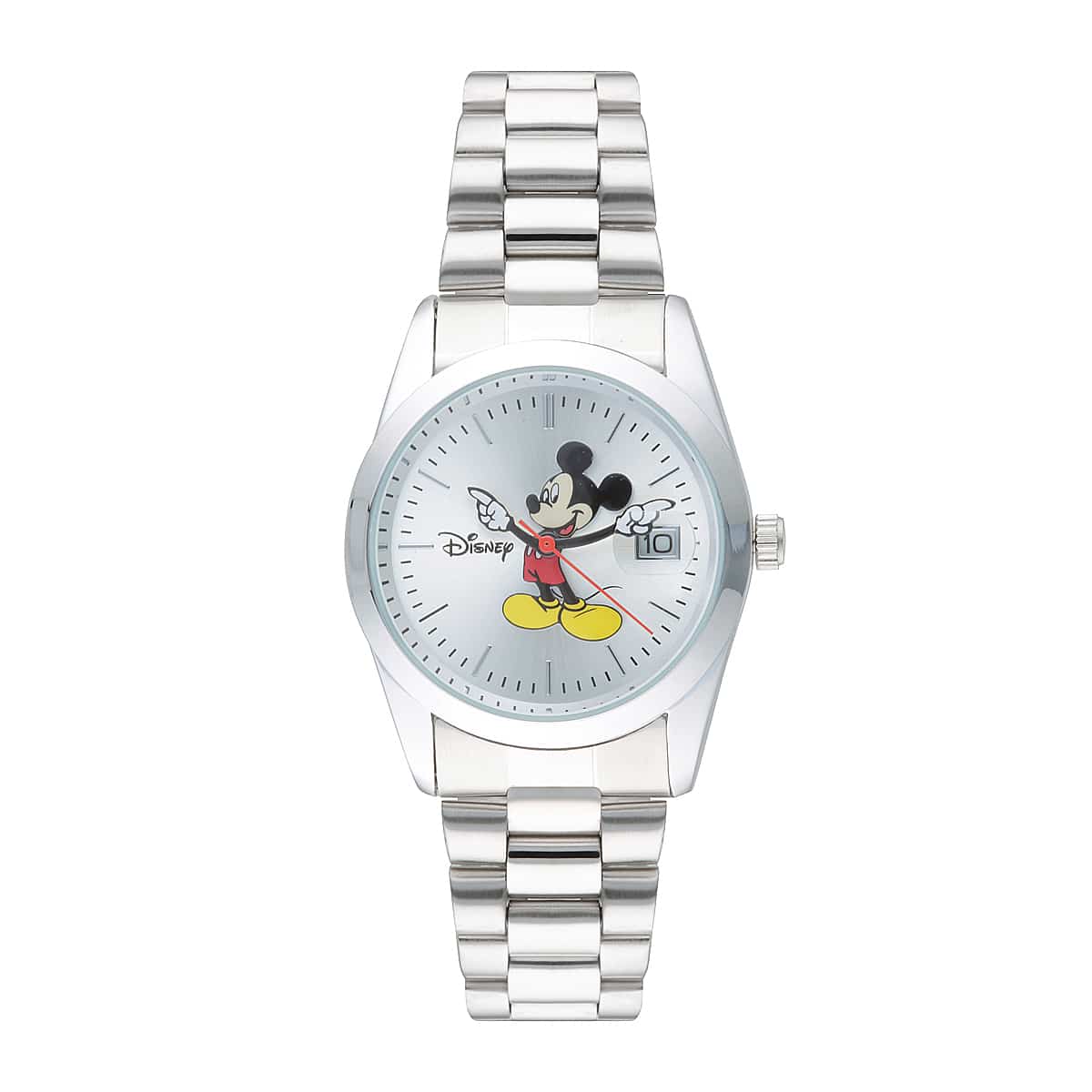 Mickey Collectors Edition Silver - TA45701