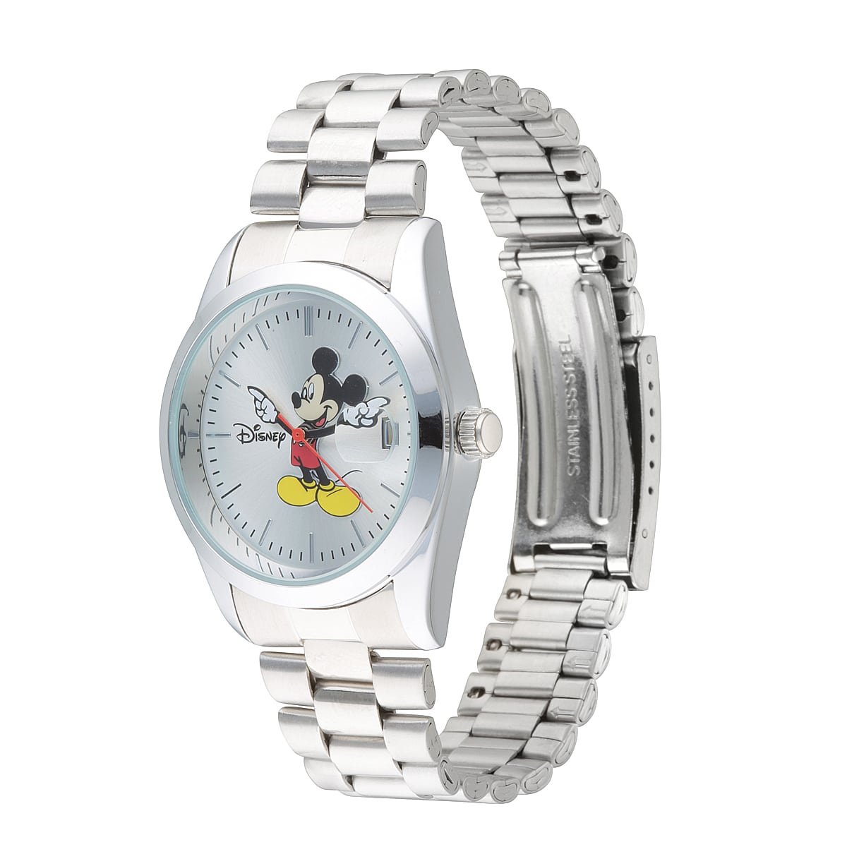 Mickey Collectors Edition Silver - TA45701 - Image 2