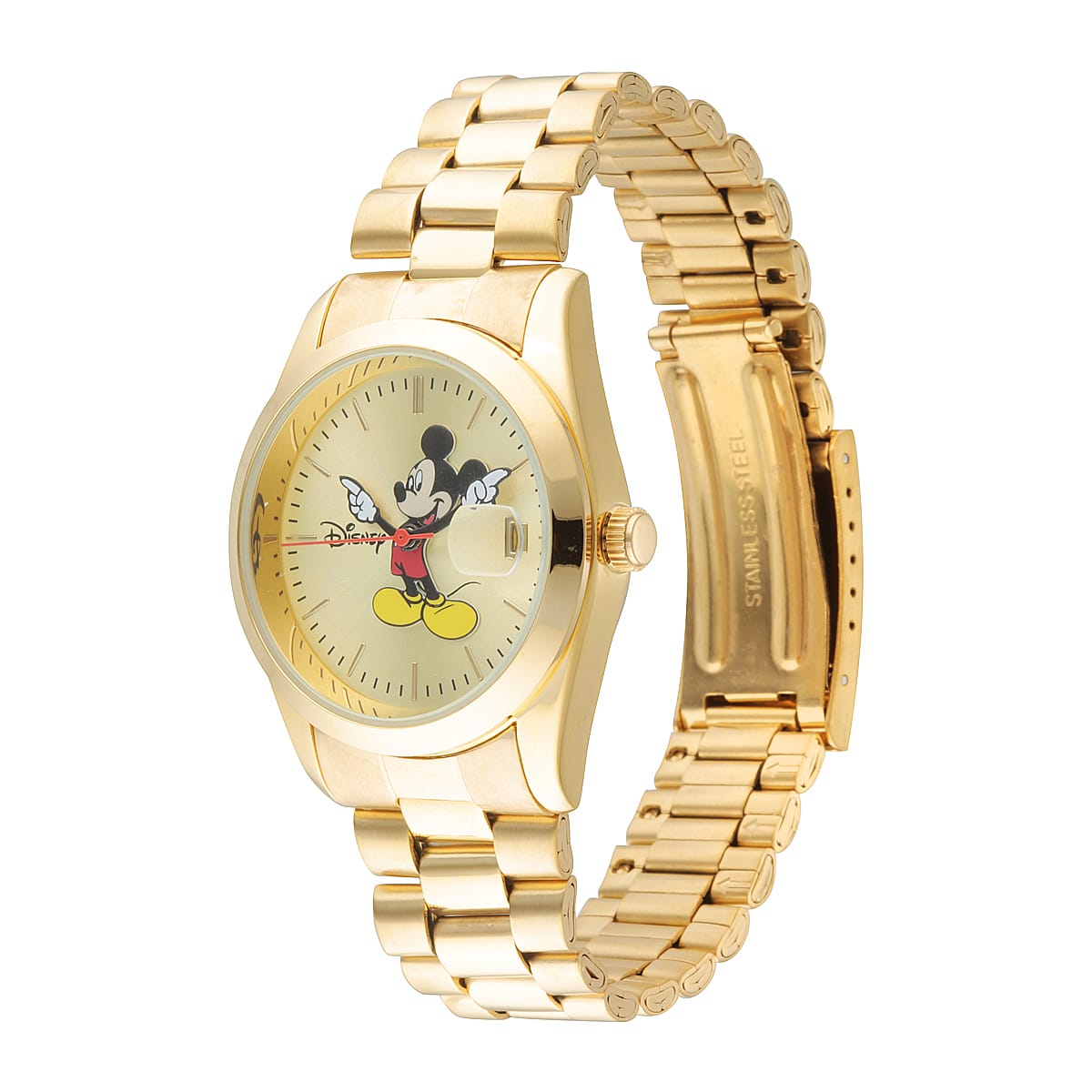 Mickey Collectors Edition Gold - TA45703 - Image 2
