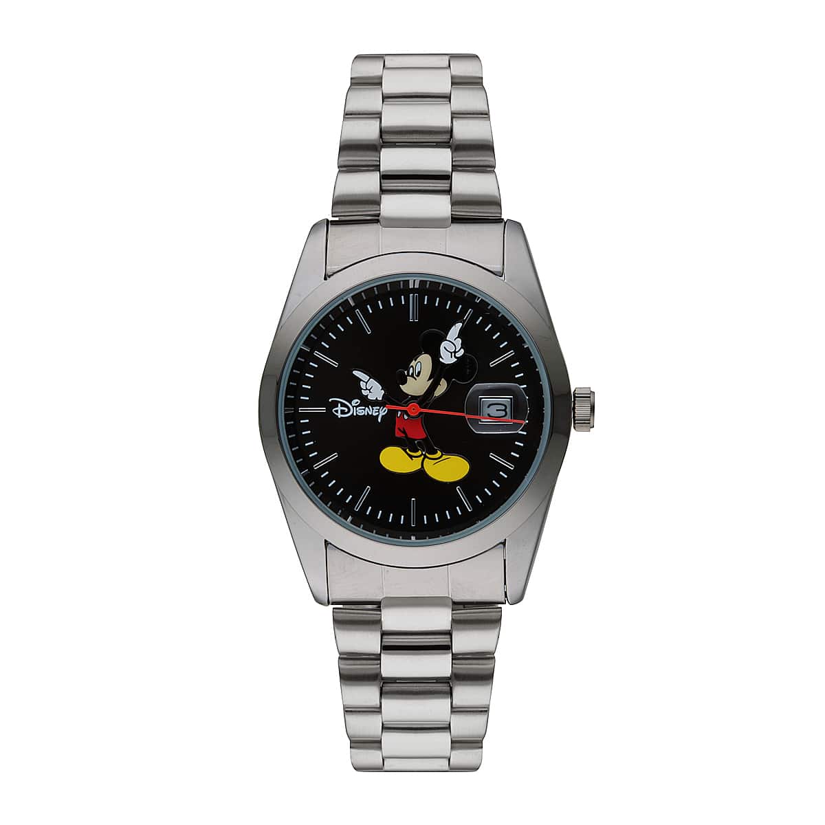 Mickey Collectors Edition Black - TA45705