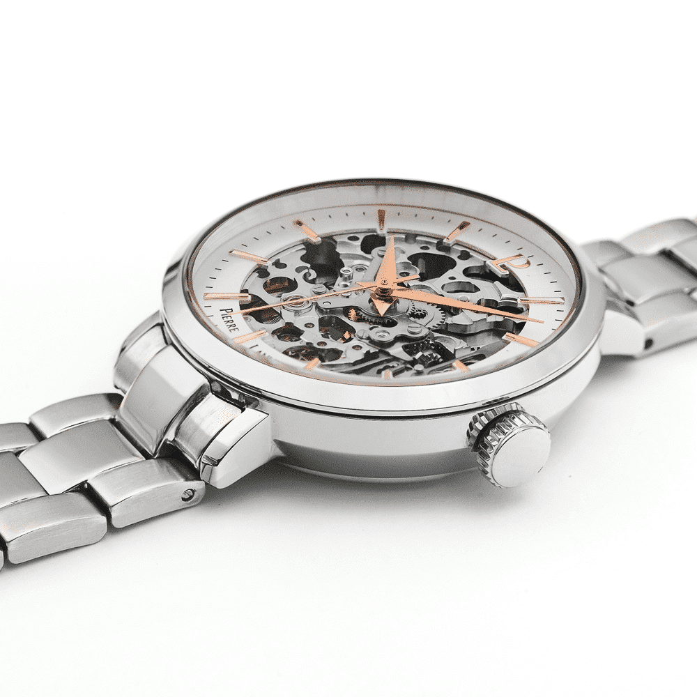 Pierre Lannier - Automatic Skeleton - 303F621 - Image 2
