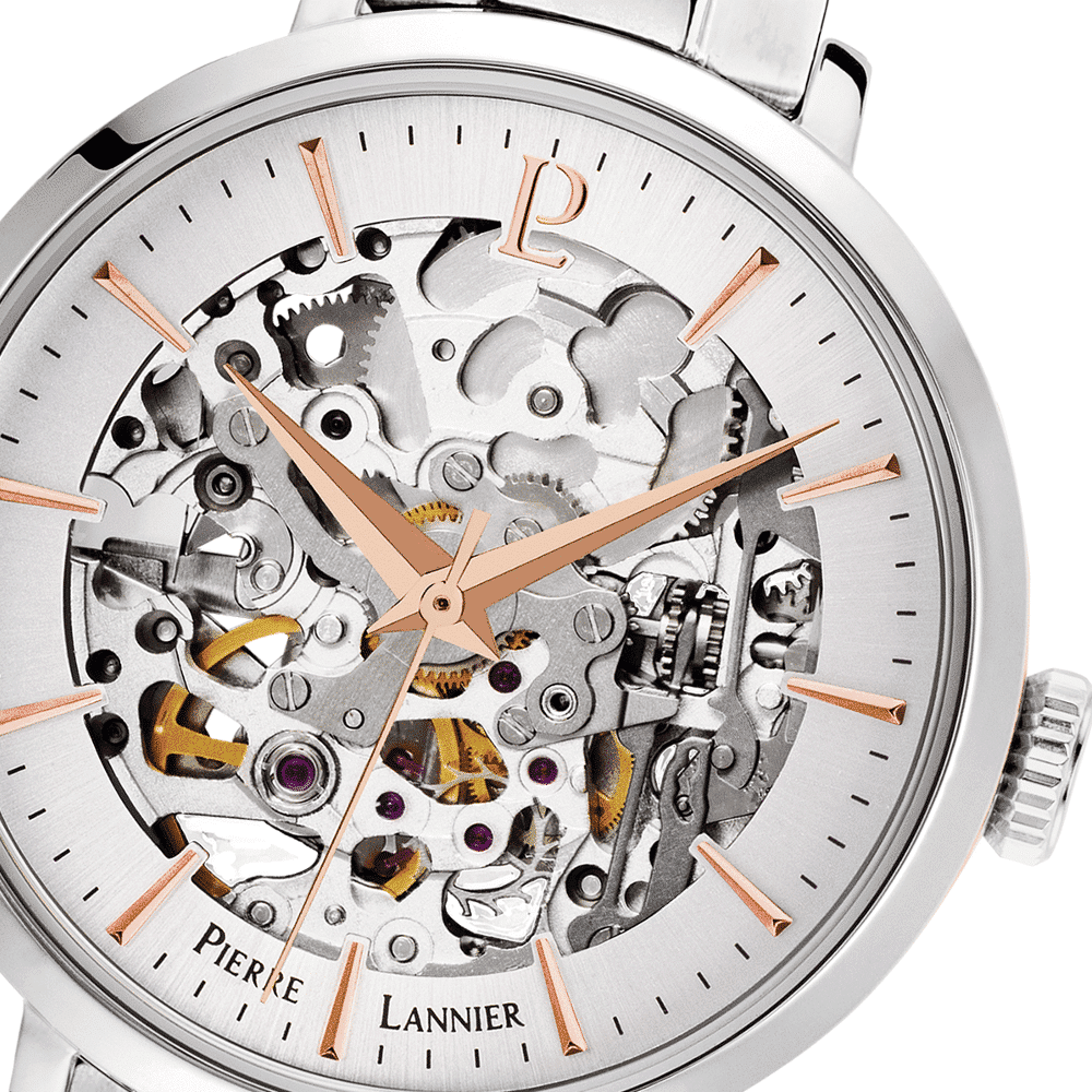 Pierre Lannier - Automatic Skeleton - 303F621 - Image 3