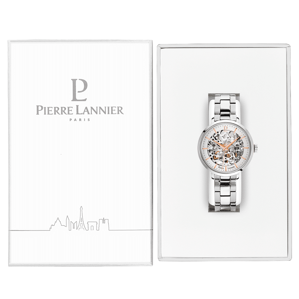 Pierre Lannier - Automatic Skeleton - 303F621 - Image 5