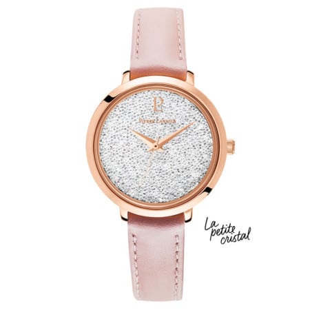Pierre Lannier La Petite Cristal Pink/Swarovski - 105J905
