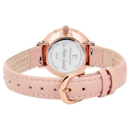 Pierre Lannier La Petite Cristal Pink/Swarovski - 105J905 - Image 2