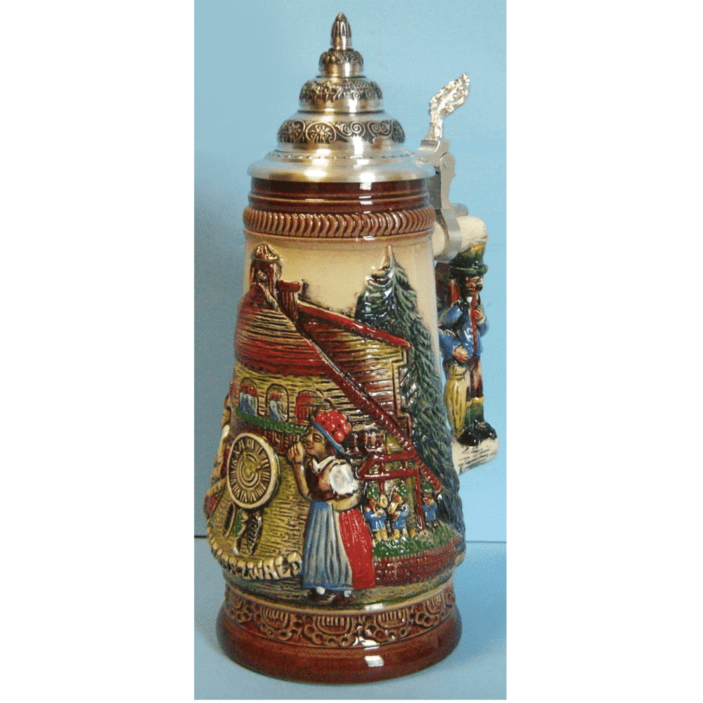 Black Forest Stein - 305BU