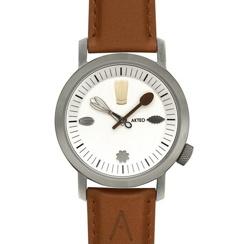 Akteo Chefs Watch - Chef 42
