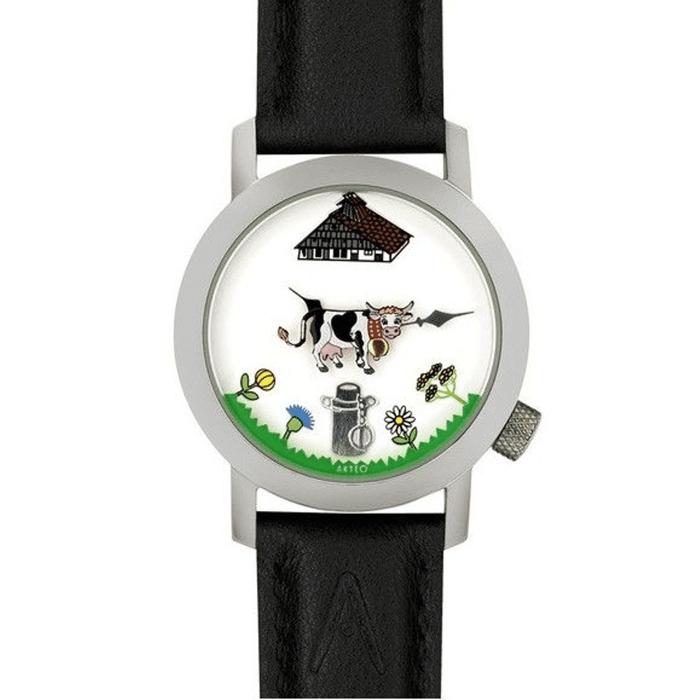 Akteo Cow Watch - Cow