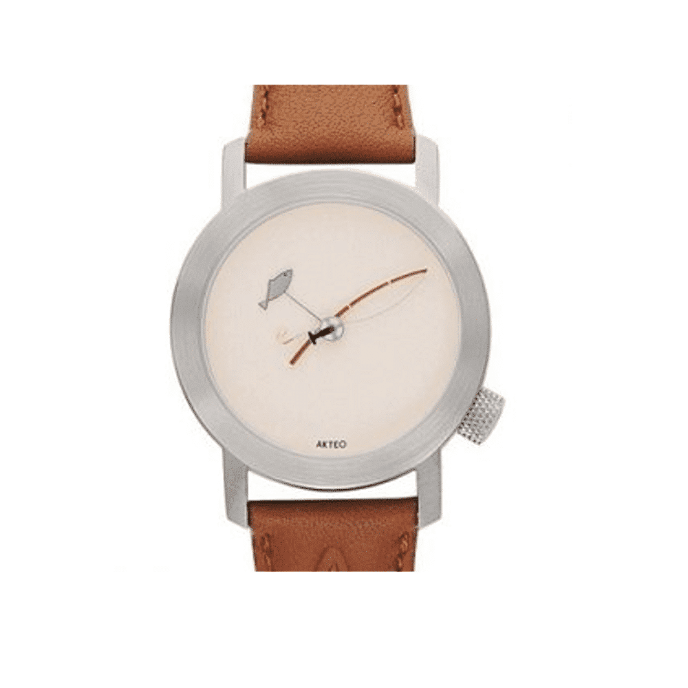 Akteo Fishers Watch - Fishing