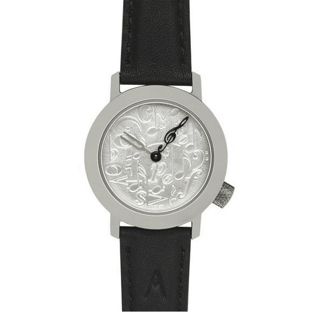 Akteo Music Ladies Watch - Generic Music Lady