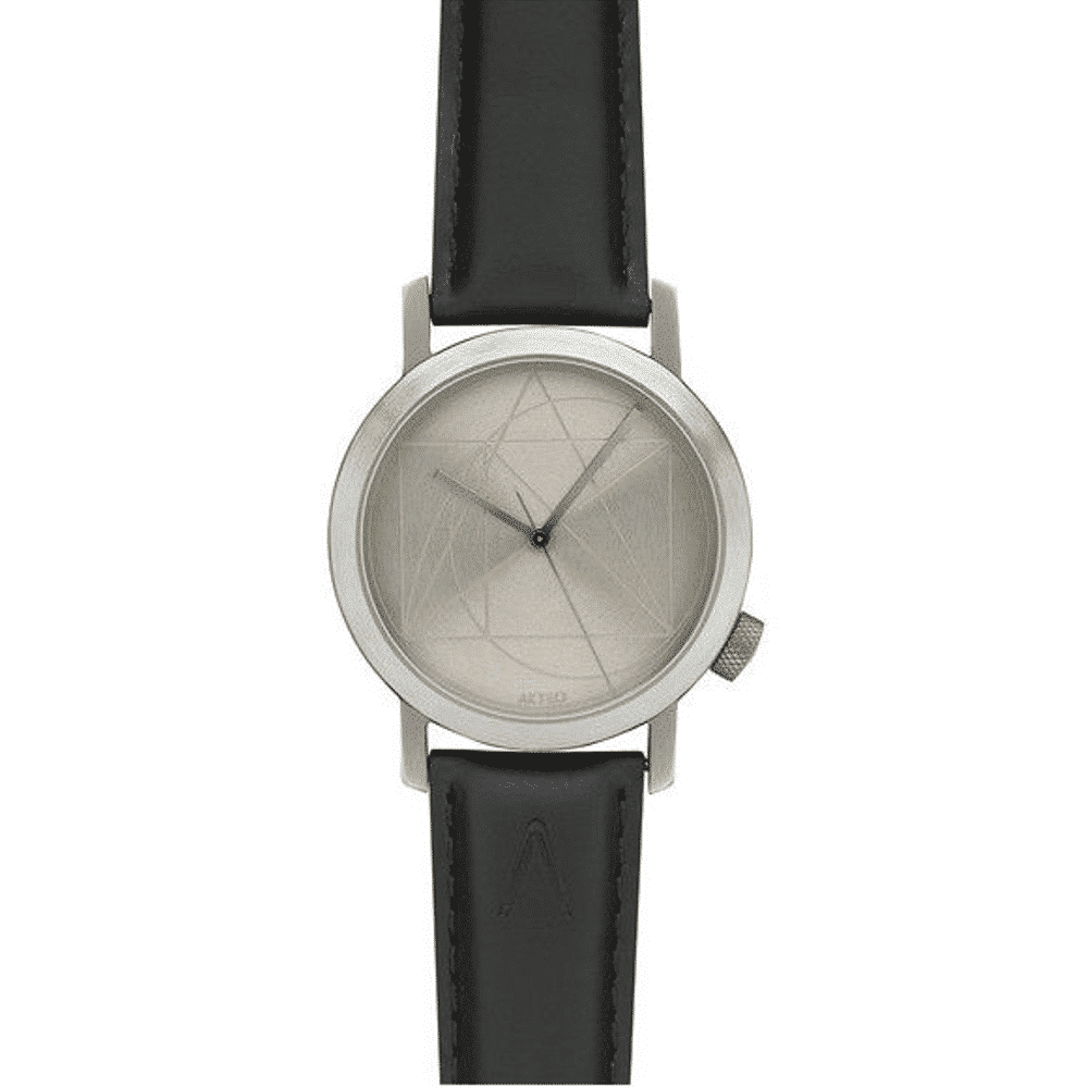 Akteo Golden Number Watch - Golden Number 42
